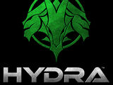 Hydra XenoTech Research