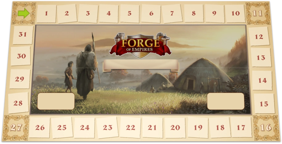 Category Tenth Anniversary Event Forge Of Empires Wiki Fandom