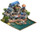 Aegean Marina Resort