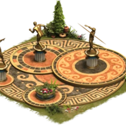 Category Attack Boost Buildings Forge Of Empires Wiki Fandom The checkmate square is a special residential building released during the albert einstein historical questline. category attack boost buildings forge