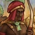 Nubian Archer