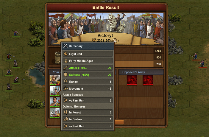 Settings menu - Forge of Empires - Wiki EN