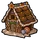 Gingerbread House