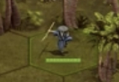 Warrior MonkKkk