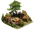 Woodland Wager Retreat