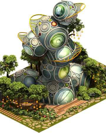 The Arc Forge Of Empires Wiki Fandom