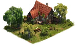 Heroes Tavern - Lv.6