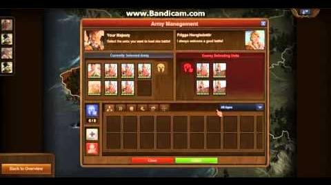Forge of Empires Battle Bronze Age