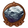 Asteroid Belt Independence achievement