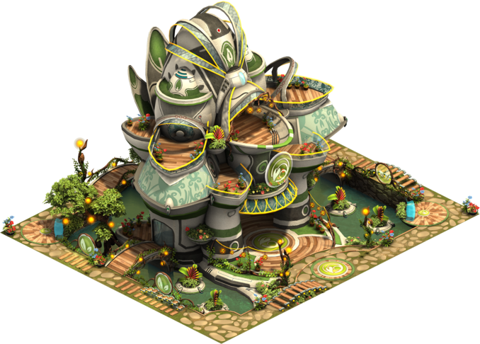 Plasma Generator - Forge of Empires - Wiki EN