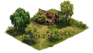 Heroes Tavern - Lv.1