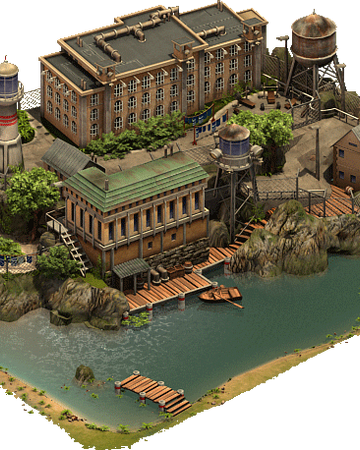 Alcatraz Forge Of Empires Wiki Fandom