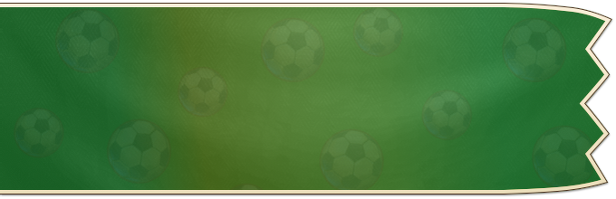 Soccer Banner