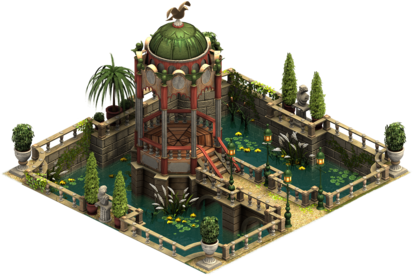 royal alber hall wiki forge of empires