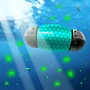 Ocean Cleaning Nanobots (tech)