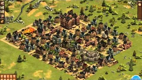 Forge of Empires Colonial Age PC