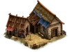 Thatched House