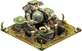 Nanoparticle Laboratory