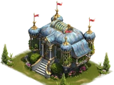 Butterfly House