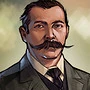 Sir Arthur Conan Doyle