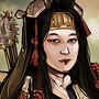 Tomoe Gozen