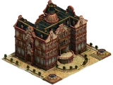 Colonial Age