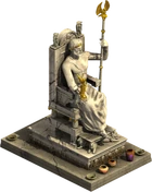 Statue of Zeus