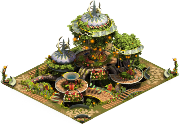 Moinho de Vento - Forge of Empires - Wiki PT