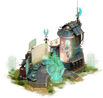 Plasma Generator - Forge of Empires - Wiki EN