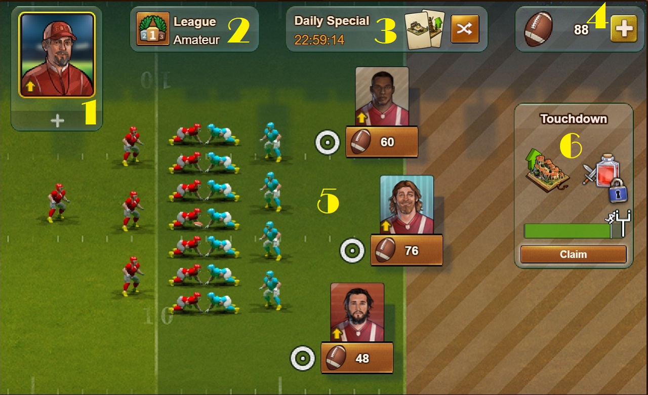 Foe Christmas Event 2022 2022 Forge Bowl Event | Forge Of Empires Wiki | Fandom