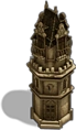 The Colonial Age PvP Tower