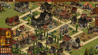 Forge Of Empires Open Beta Forge Of Empires Wiki Fandom