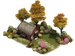 September Cottage Lvl 1