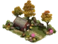 September Cottage Lvl 1
