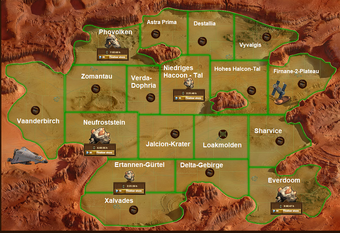 Raumfahrt Mars Forge Of Empires Wiki Fandom