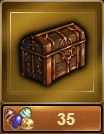 Bronze Chest