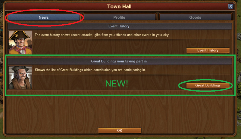 great buildings in forge of empires