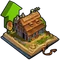 Harvest Barn Upgrade