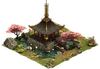 Pagoda Lvl 1