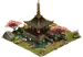 Pagoda Lvl 1