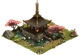 Pagoda Lvl 1