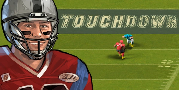 2018 Forge Bowl Event