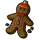 Gingerbread Man