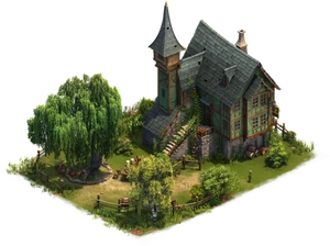 Heroes Tavern - Lv.8