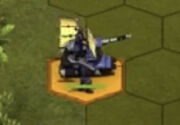 Rocket Art