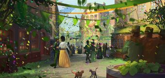2021 St Patrick S Day Event Forge Of Empires Wiki Fandom