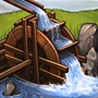 Water Wheels (tech)