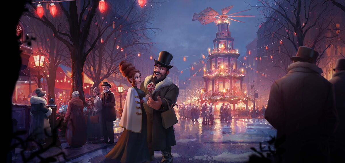 2023 Winter Event of Empires Wiki Fandom 2023 Winter Event of Empires Wiki Fandom