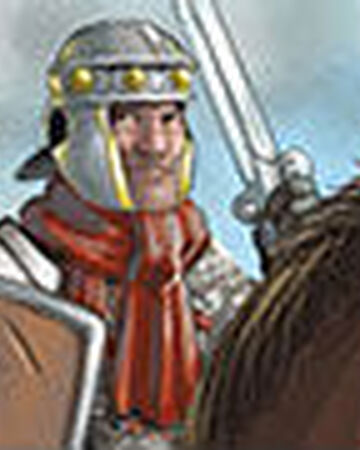 Mounted Warrior Forge Of Empires Wiki Fandom