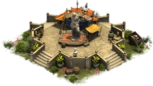 Art Exhibition - Lv.5